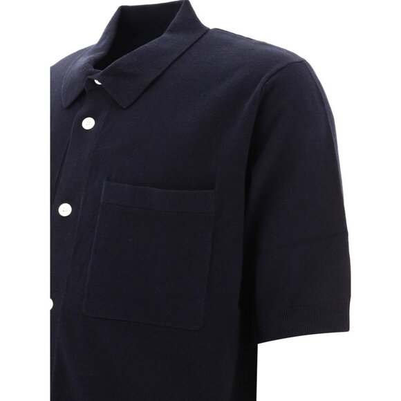 Norse Projects Rollo Shirt Tag Size S Men - Picture 4 of 4